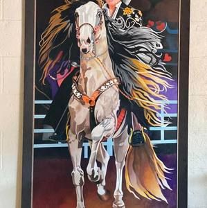 Meet your Posher, Fabian